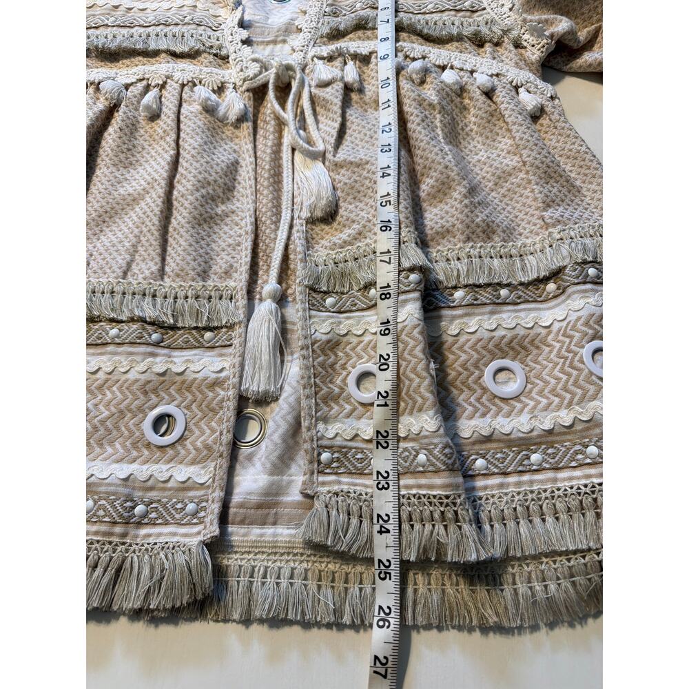 Small DODO BAROR Jacket - Picture 10 of 11